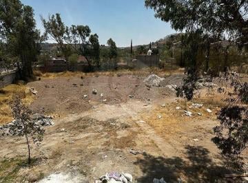 Terreno comercial · 5600m² · Terreno Comercial en Renta en San Martín de Las Flores de Abajo