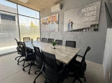 Bodega comercial · 916m² · Bodega Comercial en Renta en Pueblo Nextipac
