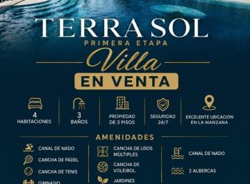 Casa · 131m² · 3 Recámaras · 1 Estacionamiento · Venta Casa Terrasol Acapulco
