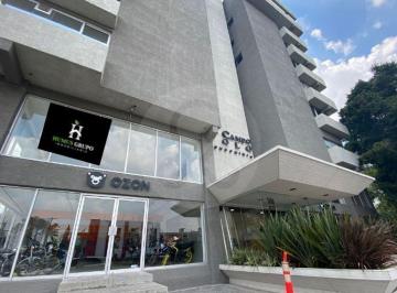 Local comercial · 540m² · 6 Estacionamientos · Local en Renta en Fraccionamiento Residencial Chapalita
