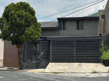 Casa de 3 habitaciones, Guadalupe · Casa en Renta en Contry La Silla Guadalupe Nuevo Leon