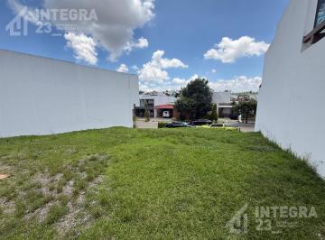 Terreno / Lote · 278m² · Terreno en Venta Lomas II, a Precio de Promoción, 278 m², Escrituración Inmediata