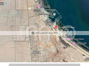 pulppo_acm · Terreno Residencial en Venta en San Felipe
