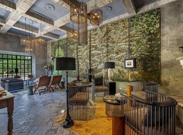 1d24b43a33248f7dd7d9340edac68f5b6c9e36effee7035864d721cfcd0b0570 · Hacienda con Casa de Huéspedes en San Miguel de Allende