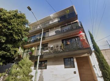 Departamento de 3 habitaciones, Benito Juárez · Venta Departamento Av Repúblicas, Portales Oriente, Benito Juárez, Ciudad de México. a S F (G M)