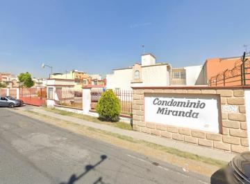 Casa de 2 habitaciones, Ecatepec de Morelos · Casa en Venta en Las Américas Ecatepec de Morelos Edo. Mex