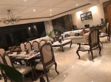 Departamento · 315m² · 3 Recámaras · 3 Estacionamientos · Gardenias: Departamento en Venta en Lomas del Chamizal