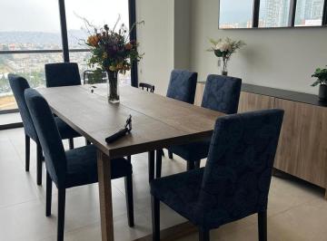 Departamento · 194m² · 3 Recámaras · 2 Estacionamientos · Departamento en Renta en The Oaks Bosque Real