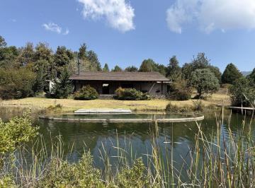 Terreno / Lote , Valle de Bravo · Joya en Rancho San Simón, Terreno en Venta en San Simón El Alto