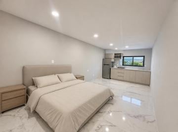Departamento de 1 habitación, Monterrey · Lofts en Renta Enfrente del Tec de Monterrey