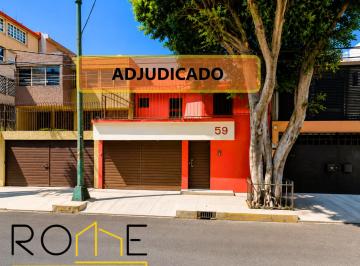 Casa de 3 habitaciones, Tlalpan · Casa Adjudicada en Venta en Coapa, Tlalpan | Excelente Ubicación | Inversión Segura.