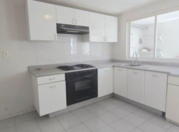 Departamento de 3 habitaciones, Naucalpan de Juárez · Venta Departamento Amplios Espacios Listo Para Habitar Lomas Verdes