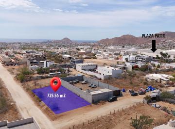 Terreno / Lote , Los Cabos · En Venta Terreno en Brisas del Pacifico, Cabo San Lucas, Los Cabos