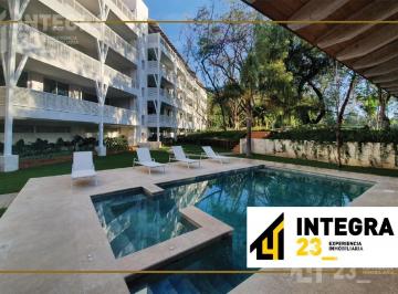 Departamento · 214m² · 3 Recámaras · 2 Estacionamientos · Departamento en Venta en El Carmen Atlixco, Puebla, con Alberca, Último, Oportunidad