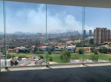 Departamento · 194m² · 2 Recámaras · 3 Estacionamientos · Departamento en Venta en Bosque Real
