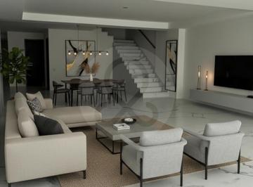 Imagen generada por IA · Departamento en Venta en Bosque Real