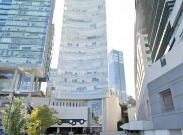 Oficina · 165m² · 5 Estacionamientos · Oficina en Venta en Santa Fe Cuajimalpa
