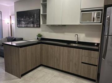 Departamento de 1 habitación, Monterrey · Departamento en Renta Centro de Monterrey Nuevo Leon