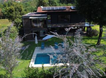 Casa de 4 habitaciones, Valle de Bravo · Casa Rincón, Casa en Venta en Rincón de Estradas Valle de Bravo