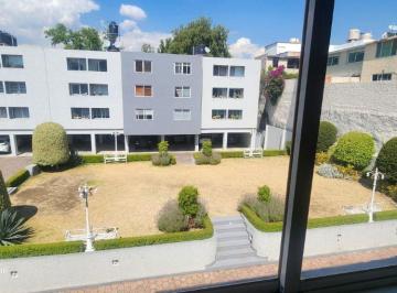 Departamento de 3 habitaciones, Naucalpan de Juárez · Venta Departamento Listo Para Habitar Amplios Espacios Luz Natural