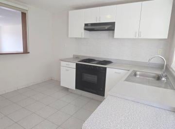 Departamento de 3 habitaciones, Naucalpan de Juárez · Venta Departamento Listo Para Habitar con Iluminacion Naturtal Amplios Espacios