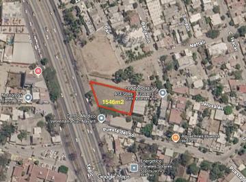 Terreno / Lote , Bahía de Banderas · Terreno en Venta en Mezcales, Nayarit.