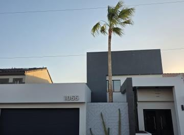 Casa de 5 habitaciones, Mexicali · Exclusiva Casa Amueblada en Excelente Ubicación