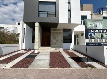Casa de 3 habitaciones, El Marqués · Casa a Estrenar con Diseño Contemporáneo y Acabados de Lujo