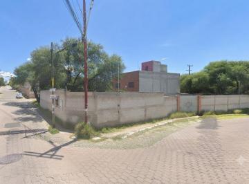 Terreno / Lote · 343m² · Terreno Habitacional Bardeado en Venta – Balcones de Tequisquiapan Sup. 343 m² (Escriturado)