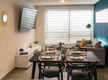 comedor sabino park 1.jpg · Sabino Park: Departamento en Venta en del Gas