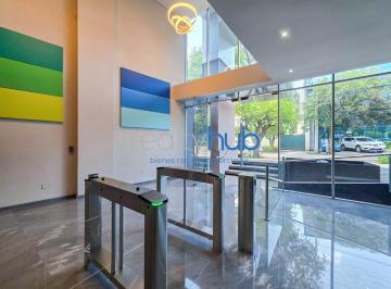 Oficina · 559m² · 18 Estacionamientos · Moderna Oficina en Renta en Lomas de Chapultepec