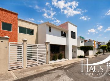 Casa en condominio de 3 habitaciones, Atizapán de Zaragoza · Casa en Venta, en La Condesa Atizapán