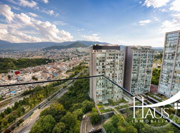 Departamento de 1 habitación, Alvaro Obregón · Depto en Venta, en Citta San Jerónimo