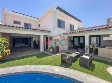 Foto principal · Casa en Venta en Valle del Lago Residencial