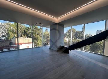 Oficina · 480m² · 1 Estacionamiento · Oficina en Renta en Roma Sur