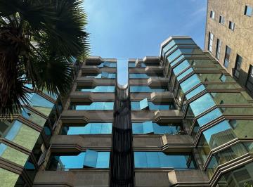 Departamento · 490m² · 3 Recámaras · 6 Estacionamientos · Departamento en Venta en Lomas de Chapultepec