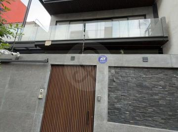 Departamento · 290m² · 3 Recámaras · 2 Estacionamientos · Departamento en Venta en Polanco