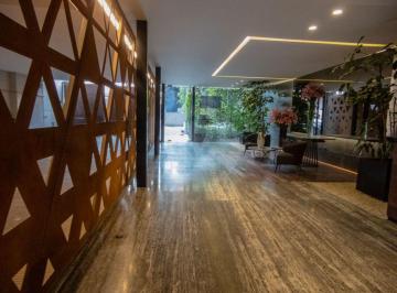 Departamento · 216m² · 2 Recámaras · 3 Estacionamientos · Departamento en Venta en Polanco
