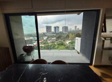 Departamento de 3 habitaciones, Cuajimalpa de Morelos · Residencial Maranta, 164 m² Cuatro Autos, Bodega, Buena Vista Frente. Areas Comunes