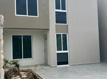 Casa de 4 habitaciones, Mérida · Casa en Venta en Francisco de Montejo