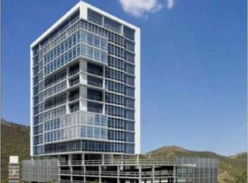Oficina · 76m² · 3 Estacionamientos · Oficina en Renta Valle Oriente San Pedro Garza Garcia Nl