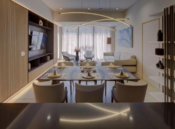 SALA COMEDOR Muestra NUA TIPO 7 Drive.JPG · Nua Interlomas: Departamento en Venta en Bosques de Las Palmas