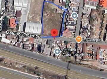 Terreno / Lote · 1740m² · Terreno en Venta en Lerma