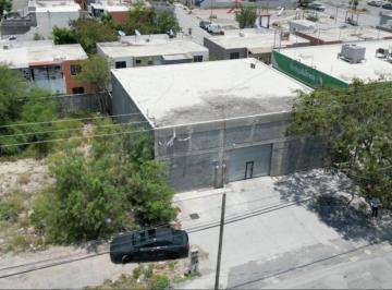 Local comercial , García · Bodega Estratégica en Venta en García, N. L. – Valle de Lincoln