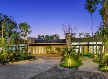 Terreno / Lote en Venta  Playa del Carmen · Compra Tu Terreno con Tan Solo 20% de Enganche