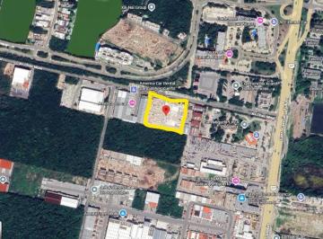 Bodega comercial · 1000m² · Bodega en Renta Av Chac Mool