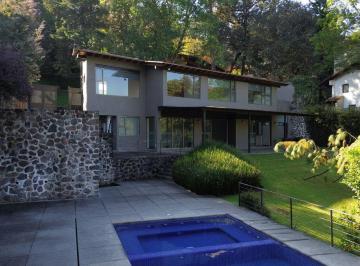 Casa de 4 habitaciones, Valle de Bravo · Casa Manantiales, Casa en Venta en Avándaro Valle de Bravo