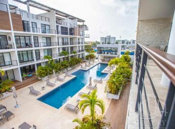 Departamento · 155m² · 3 Recámaras · 2 Estacionamientos · Departamento en Renta en Palmar Residencial