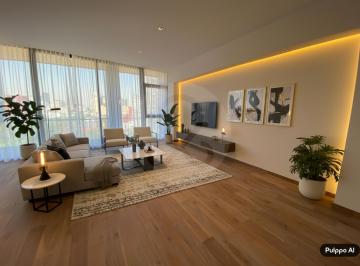 Imagen generada por IA · Departamento en Venta en Polanco
