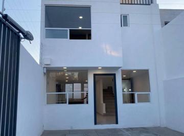 Casa en condominio de 3 habitaciones, Puebla · Casa Nueva en Venta en Arboledas de Loma Bella
